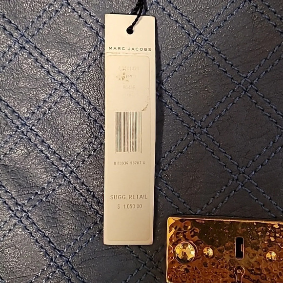 NEW - Vintage Marc Jacobs Handbag - Picture 8 of 8